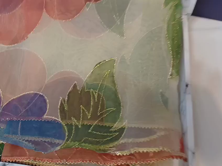 Party Wear Fancy Dupatta